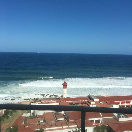 Unit 1101 Oyster Rock Apartment Durban Ngoại thất bức ảnh