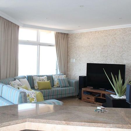 Unit 1101 Oyster Rock Apartment Durban Ngoại thất bức ảnh