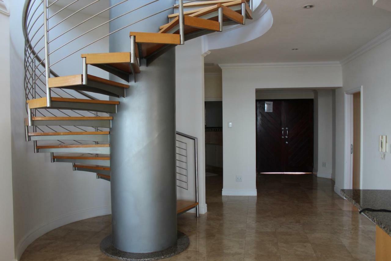 Unit 1101 Oyster Rock Apartment Durban Ngoại thất bức ảnh