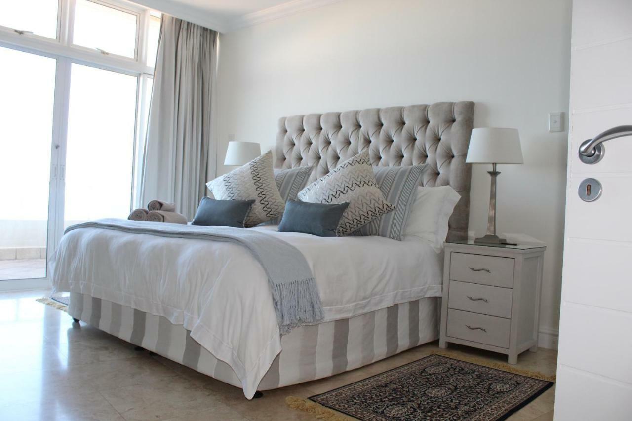 Unit 1101 Oyster Rock Apartment Durban Ngoại thất bức ảnh