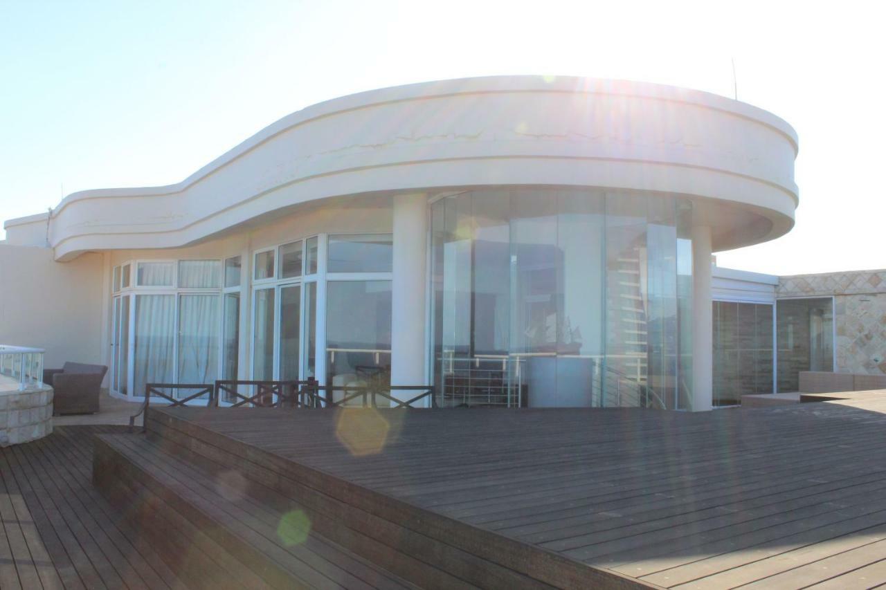 Unit 1101 Oyster Rock Apartment Durban Ngoại thất bức ảnh