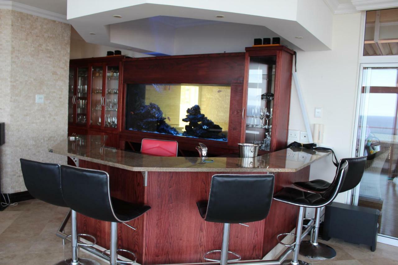Unit 1101 Oyster Rock Apartment Durban Ngoại thất bức ảnh