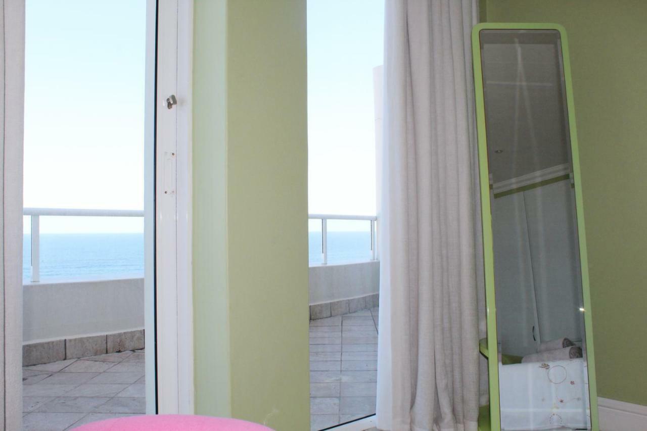 Unit 1101 Oyster Rock Apartment Durban Ngoại thất bức ảnh