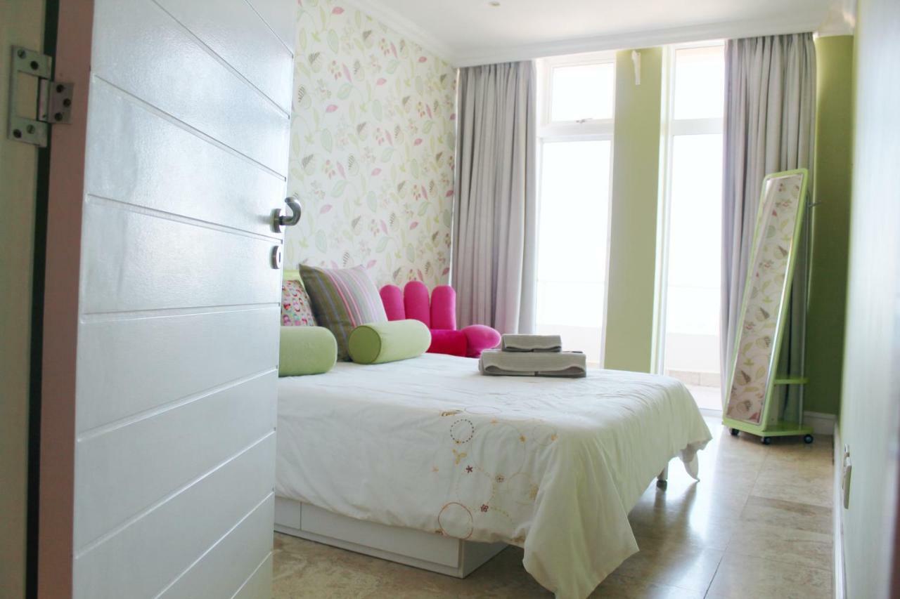 Unit 1101 Oyster Rock Apartment Durban Ngoại thất bức ảnh