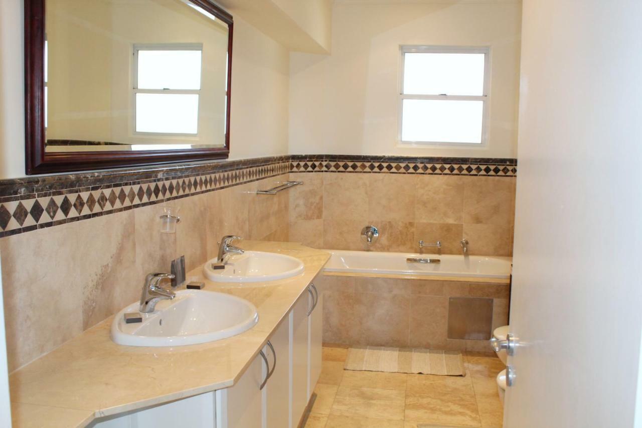 Unit 1101 Oyster Rock Apartment Durban Ngoại thất bức ảnh