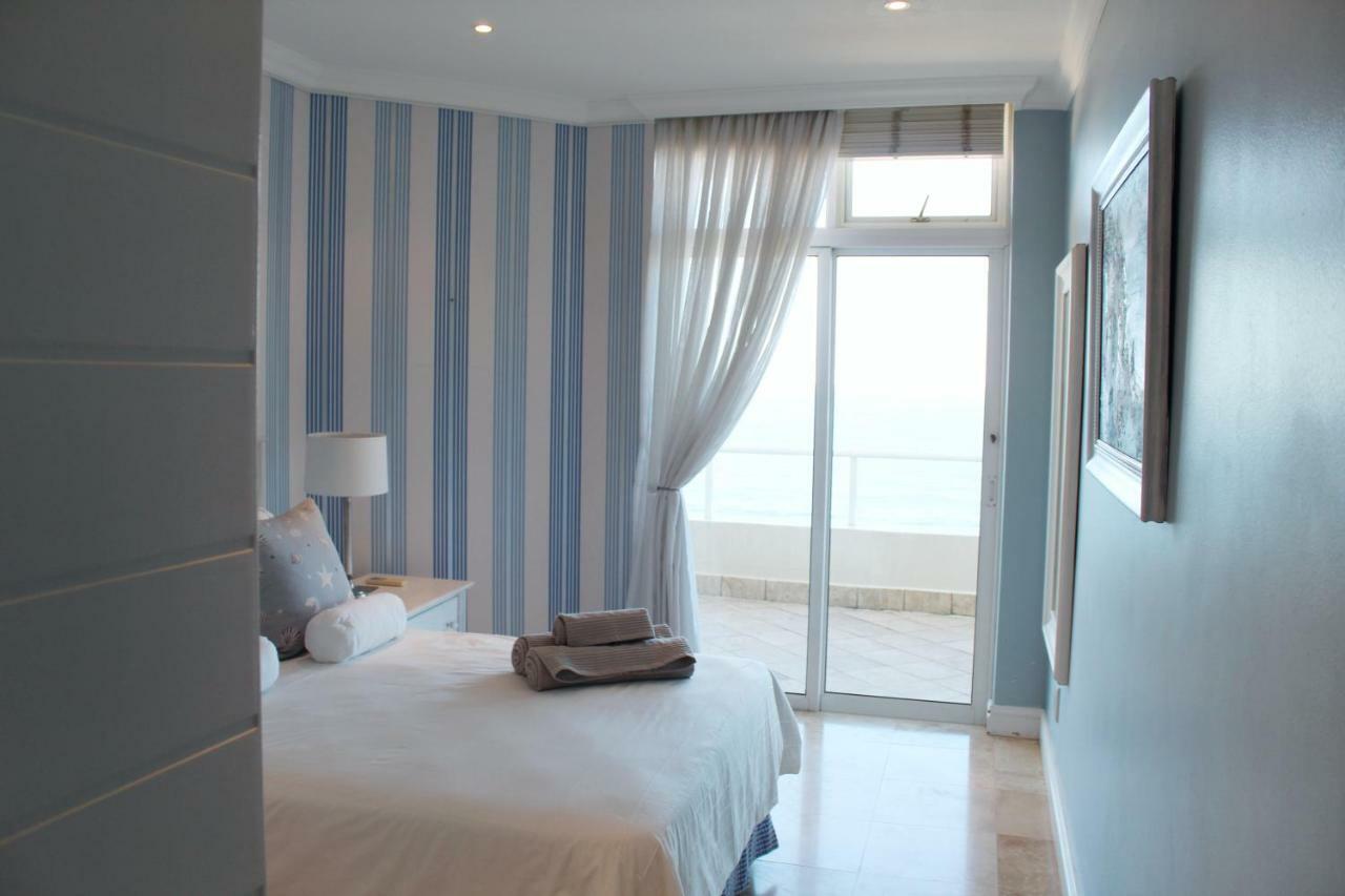 Unit 1101 Oyster Rock Apartment Durban Ngoại thất bức ảnh