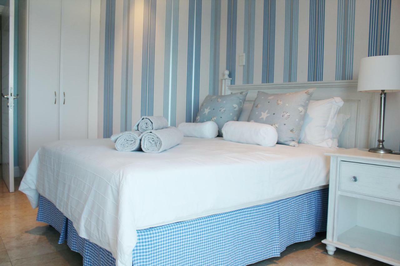 Unit 1101 Oyster Rock Apartment Durban Ngoại thất bức ảnh