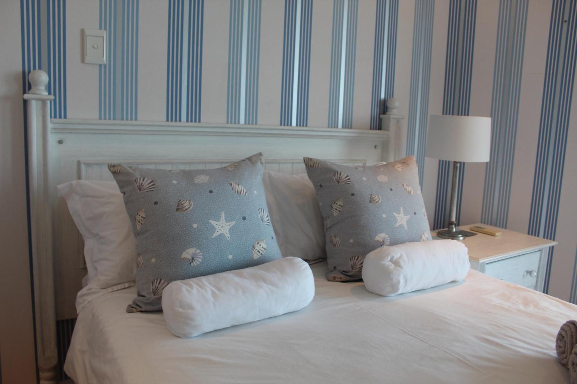 Unit 1101 Oyster Rock Apartment Durban Ngoại thất bức ảnh