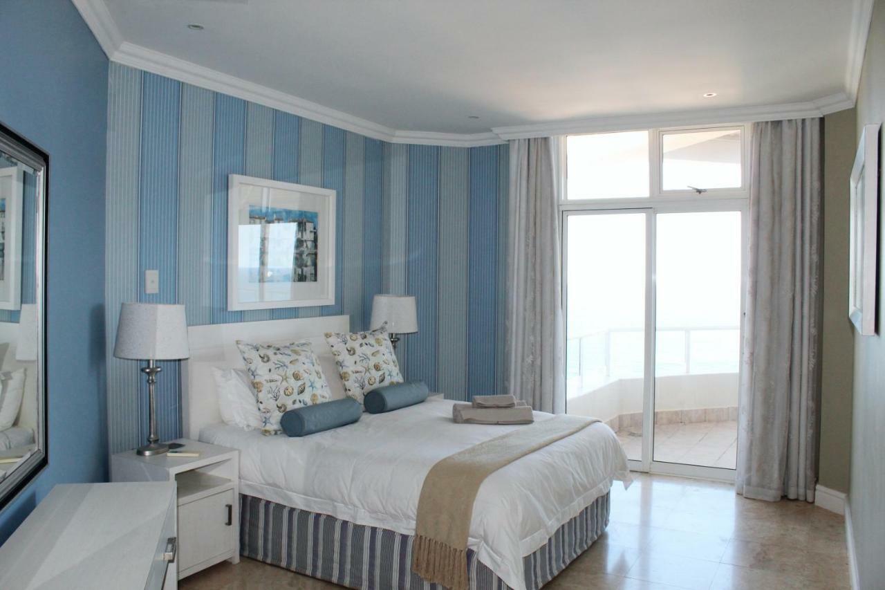 Unit 1101 Oyster Rock Apartment Durban Ngoại thất bức ảnh